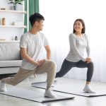 Olahraga Ringan Yang Bisa Dilakukan Di Rumah