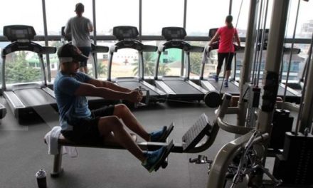 Tips Hidup Sehat Di Tengah Kesibukan Kota