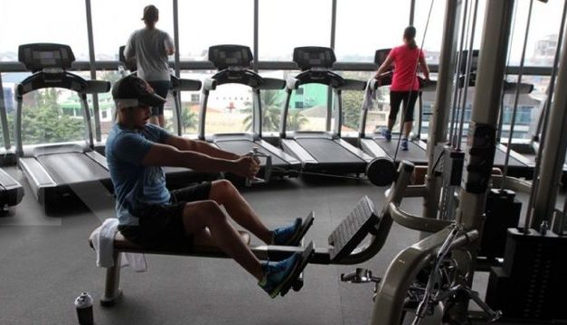 Tips Hidup Sehat Di Tengah Kesibukan Kota