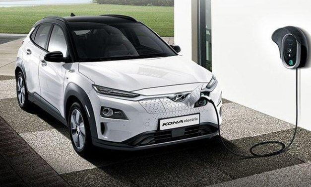 Tren Mobil Listrik Di Indonesia Semakin Meningkat