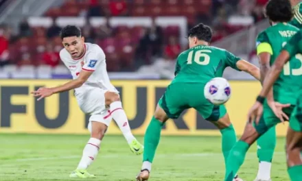 Pemain Muda Yang Menjadi Bintang Baru Sepak Bola