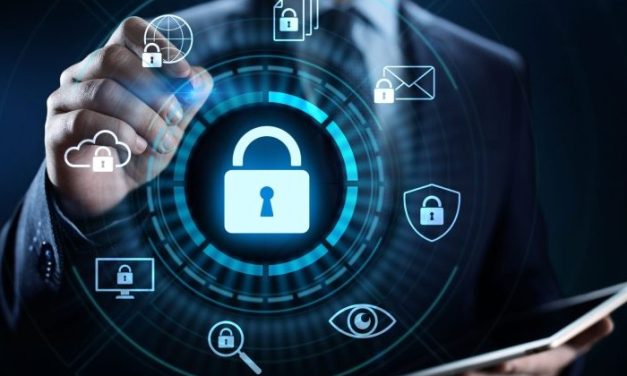 Pentingnya Keamanan Digital Di Era Modern