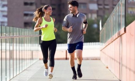 Kebugaran Mental Melalui Aktivitas Olahraga Outdoor