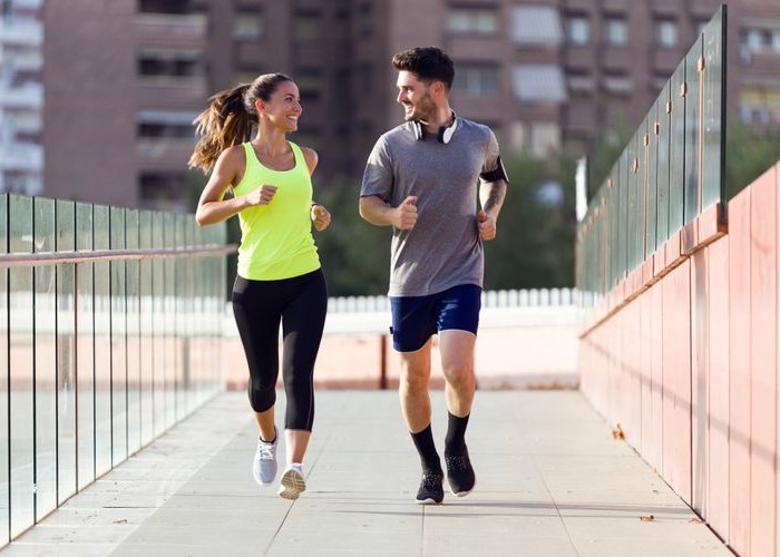 Kebugaran Mental Melalui Aktivitas Olahraga Outdoor