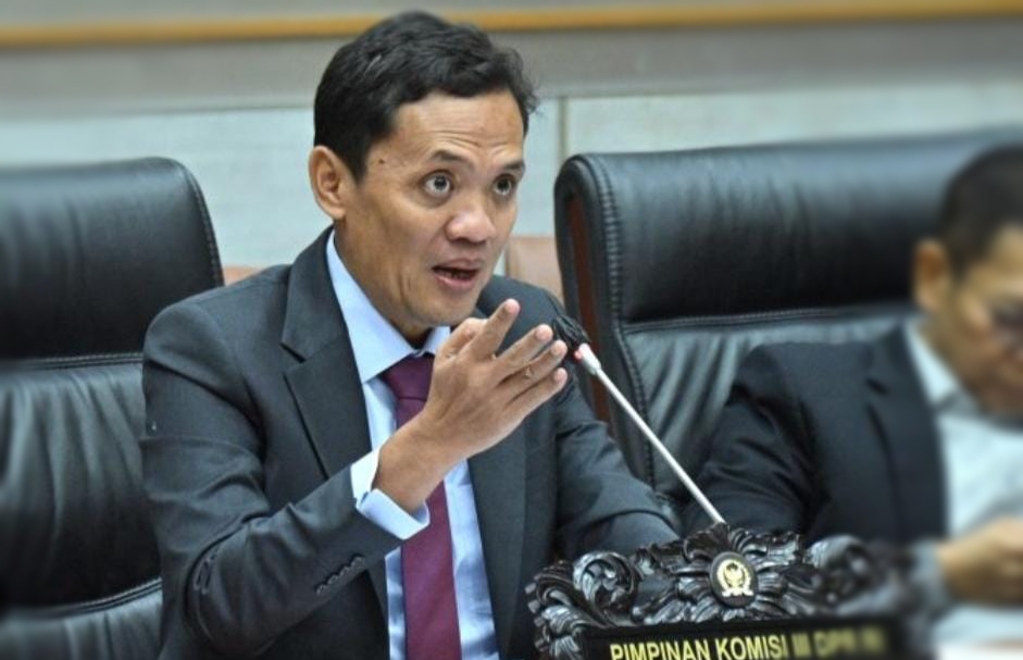 Habiburokhman Angkat Suara Soal Usulan Oposisi