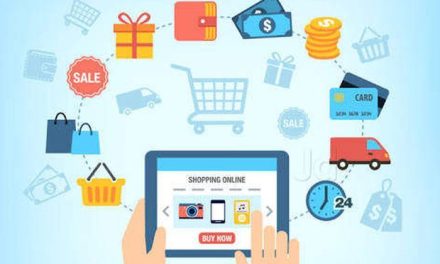 Tren Konsumsi Online: Belanja Digital Semakin Mudah