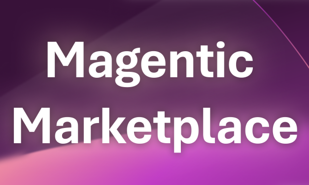 Magentic Marketplace: Simulasi Pasar AI Microsoft
