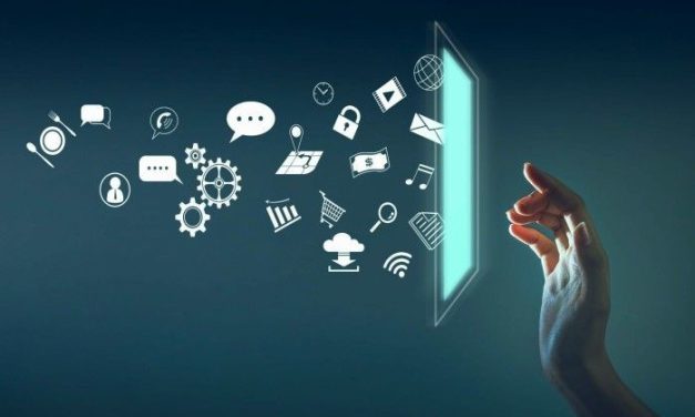 Transformasi Digital: Dampak Teknologi Pada Kehidupan