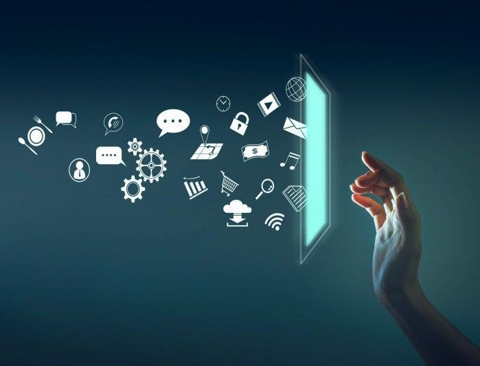 Transformasi Digital: Dampak Teknologi Pada Kehidupan