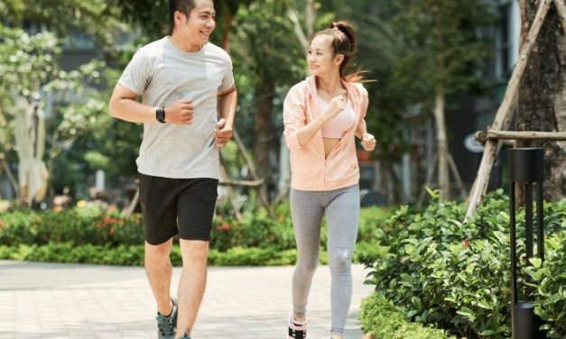 Kekuatan Fisik Dan Mental Dalam Atletik Profesional