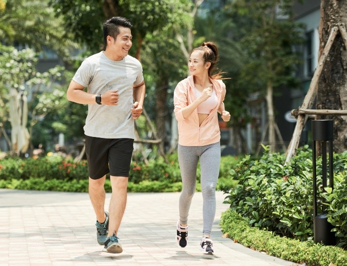 Kekuatan Fisik Dan Mental Dalam Atletik Profesional