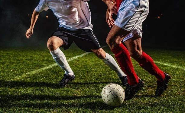 Skill Dan Taktik Bola: Cara Menguasai Lapangan Dengan Efektif