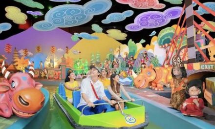 Aktivitas Seru Yang Viral Di Media Sosial