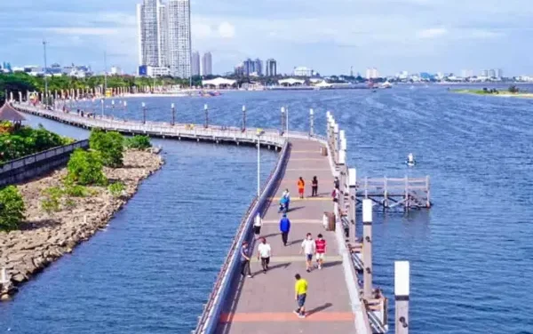 Travel Mini: Destinasi Singkat Dan Menarik Untuk Akhir Pekan