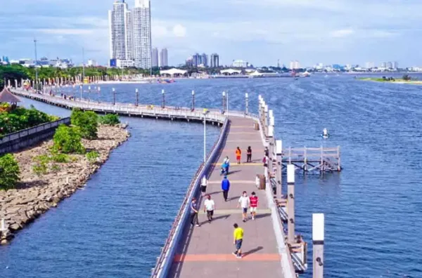 Travel Mini: Destinasi Singkat Dan Menarik Untuk Akhir Pekan