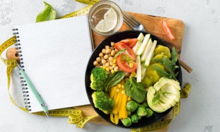 Kuliner Sehat: Tren Plant-Based Dan Organik