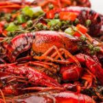 Udang Selingkuh, Kuliner Unik dari Tanah Papua