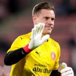 Ter Stegen Dipastikan Absen di Barcelona Pasca Cedera di Girona