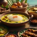 Kuliner Nusantara: Kekayaan Rasa Dari Berbagai Daerah