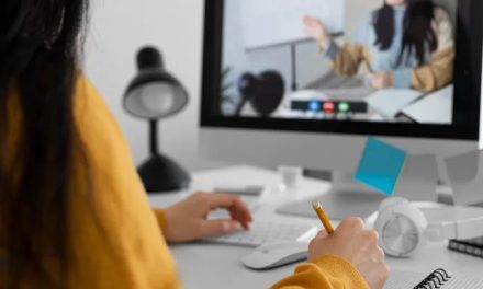 Pendidikan Online: Masa Depan Pembelajaran