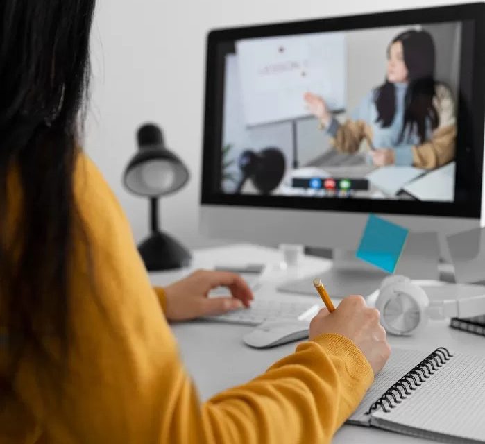 Pendidikan Online: Masa Depan Pembelajaran