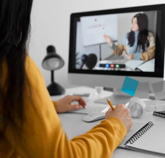 Pendidikan Online: Masa Depan Pembelajaran