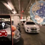 Teknologi Smart Parking: Solusi Kota Modern