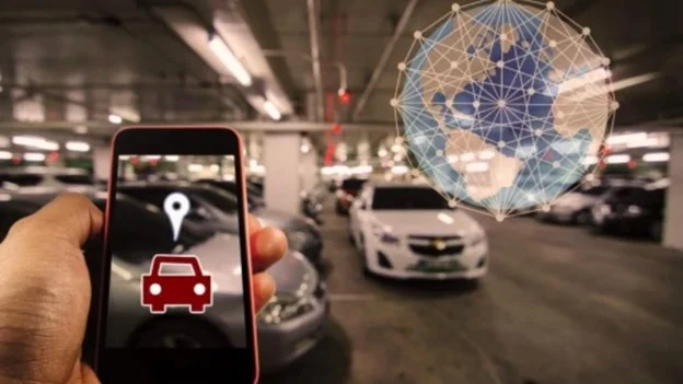 Teknologi Smart Parking: Solusi Kota Modern