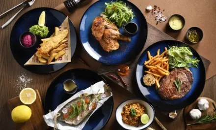 Tren Kuliner 2026: Inovasi, Kuliner Lokal, Dan Gaya Hidup Sehat