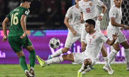 Tren Sepak Bola: Menyimak Pertandingan Dan Perkembangan