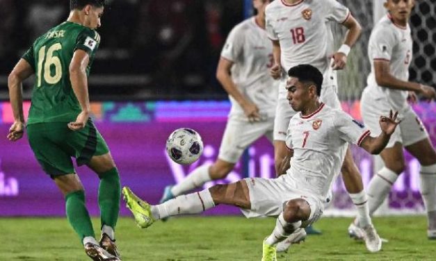 Tren Sepak Bola: Menyimak Pertandingan Dan Perkembangan