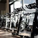 Olahraga Modern: Dari Gym Tradisional Ke Platform Digital