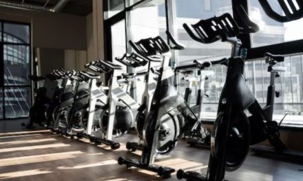 Olahraga Modern: Dari Gym Tradisional Ke Platform Digital