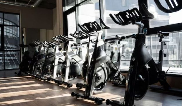 Olahraga Modern: Dari Gym Tradisional Ke Platform Digital