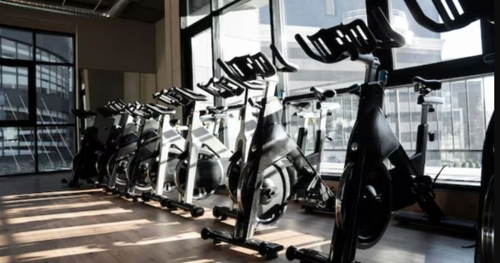 Olahraga Modern: Dari Gym Tradisional Ke Platform Digital