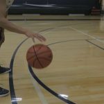 Teknik Dribbling Bola Basket Untuk Pemula