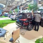 Inovasi Otomotif 2026: Teknologi, Kendaraan Listrik, Dan Mobilitas