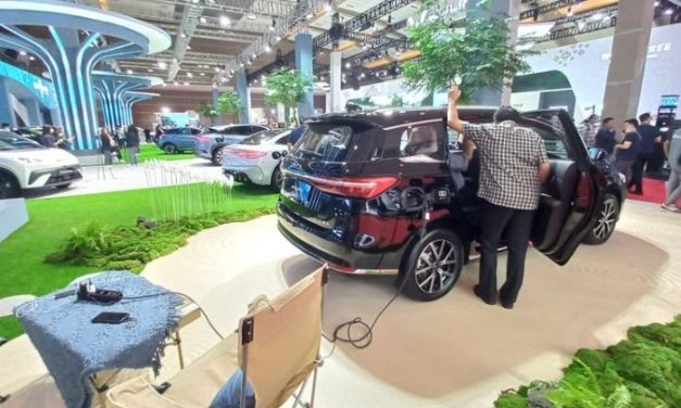 Inovasi Otomotif 2026: Teknologi, Kendaraan Listrik, Dan Mobilitas