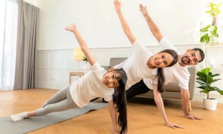 Gaya Hidup Sehat: Kunci Produktivitas Dan Kesejahteraan