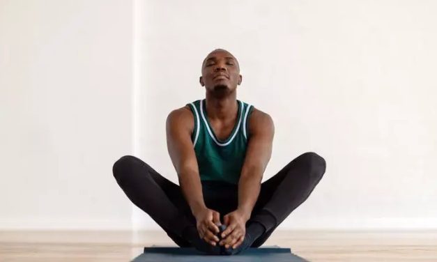 Manfaat Yoga Untuk Fisik Dan Mental