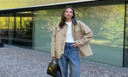 Tren Fashion 2026: Inovasi Dan Gaya Masa Kini