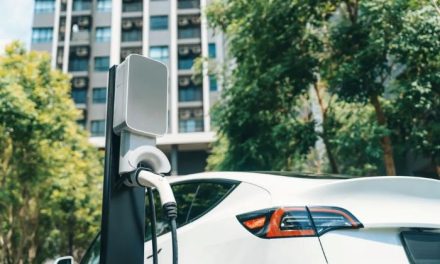 Inovasi Teknologi Kendaraan Masa Kini