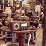 Koleksi Unik: Cara Menata Barang Antik Dan Souvenir Di Rumah