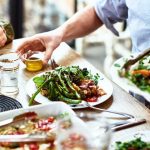 Makanan Sehat Dan Praktis Untuk Gaya Hidup Modern