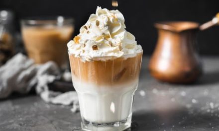 Minuman Kekinian Yang Wajib Dicoba Di Café