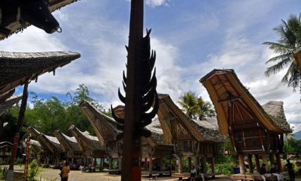 Ragam Seni Tradisional Dan Modern