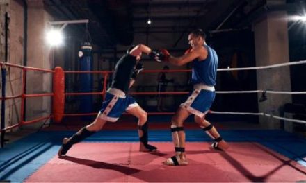 Perkembangan Dunia Olahraga Di Era Modern