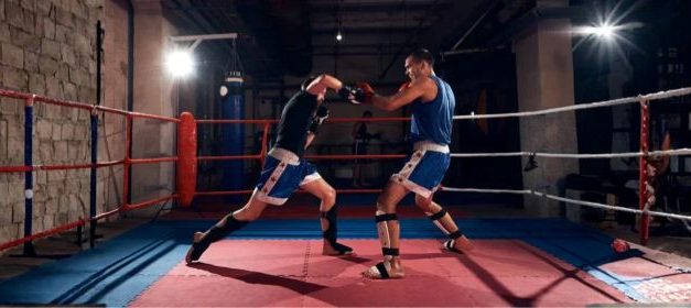 Perkembangan Dunia Olahraga Di Era Modern