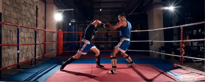 Perkembangan Dunia Olahraga Di Era Modern