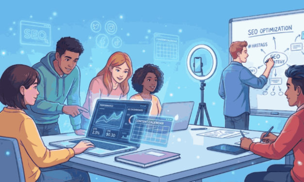 Tren Bisnis Digital 2026: Inovatif, Terukur, Dan Efisien